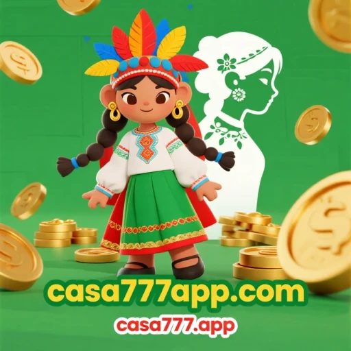 casa777.app